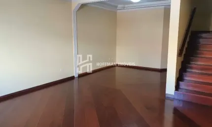 Casa com 3 quartos à venda na Rua Raul Brandão, --, Santa Maria, Santo André