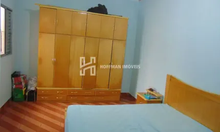 Casa com 3 quartos à venda na Avenida Gago Coutinho, --, Santa Maria, Santo André