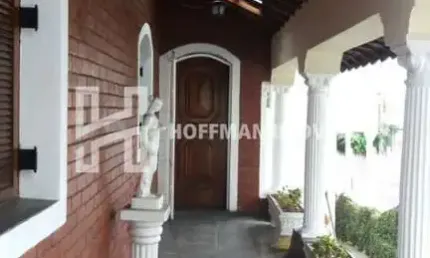 Casa com 4 quartos à venda na Rua Osvaldo Cruz, --, Osvaldo Cruz, São Caetano do Sul