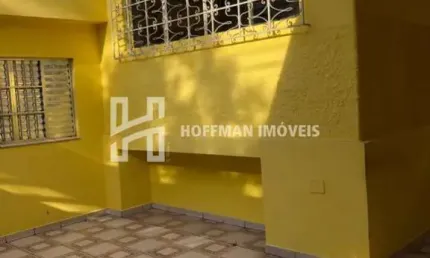 Casa com 2 quartos à venda na Rua Almirante Protógenes, --, Jardim, Santo André, 190 m2 por R$ 1.200.000