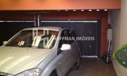 Casa com 2 quartos à venda na Rua Chipre, --, Utinga, Santo André, 164 m2 por R$ 600.000