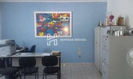Casa com 3 quartos à venda na Rua Bom Pastor, --, Olímpico, São Caetano do Sul, 147 m2 por R$ 850.000