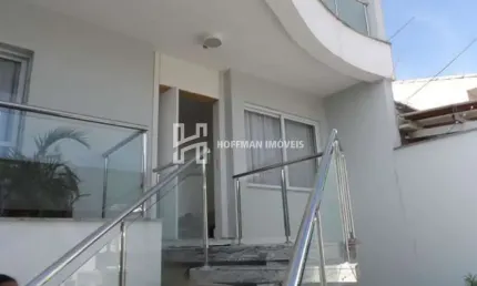 Casa com 3 quartos à venda na Rua Antônio Caparros Canovas, --, Olímpico, São Caetano do Sul, 261 m2 por R$ 1.920.000
