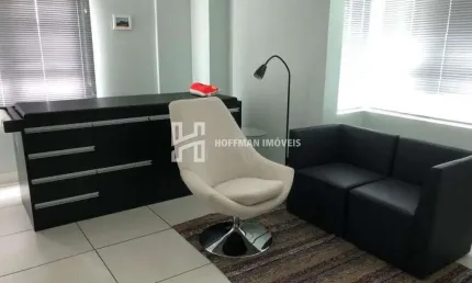 Sala comercial com 1 sala à venda na Rua Niterói, --, Centro, São Caetano do Sul