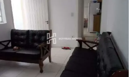 Casa com 3 quartos à venda na Rua Nestor Moreira, --, Cerâmica, São Caetano do Sul por R$ 800.000