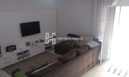 Casa com 2 quartos à venda na Rua Evangelista de Souza, --, Parque Capuava, Santo André, 183 m2 por R$ 530.000