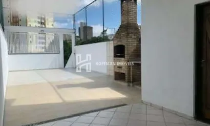Casa com 3 quartos à venda na avenida dom bosco, --, vila lucinda, santo andré, 320 m2 por r$ 850.000