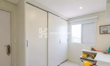 Apartamento com 3 quartos à venda na Rua Piracicaba, --, Vila Valparaíso, Santo André, 86 m2 por R$ 640.000