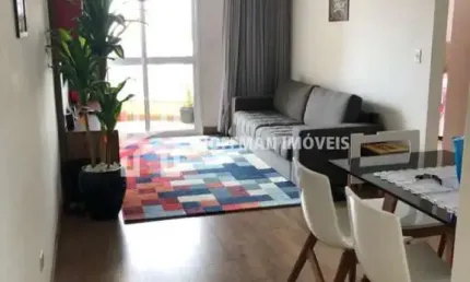 Apartamento com 3 quartos à venda na Rua Teffé, --, Santa Maria, São Caetano do Sul, 85 m2 por R$ 745.000