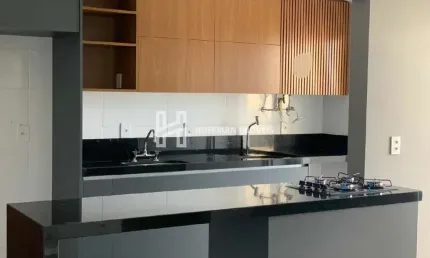 Apartamento com 2 quartos à venda na Rua Almirante Tamandaré, --, Jardim Bela Vista, Santo André