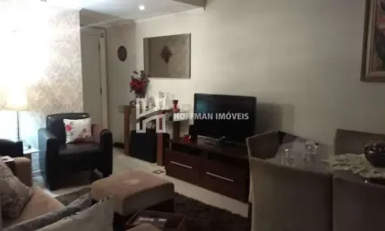 Apartamento com 2 quartos à venda na Rua Madeira, --, Santa Maria, São Caetano do Sul, 67 m2 por R$ 470.000