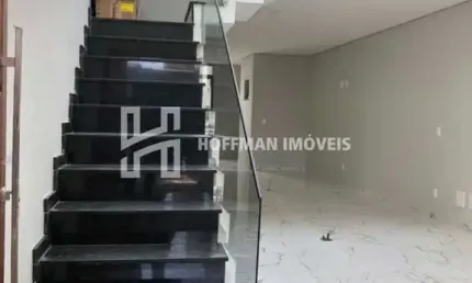 Casa com 3 quartos à venda na rua argentina, --, parque das nações, santo andré por r$ 920.000