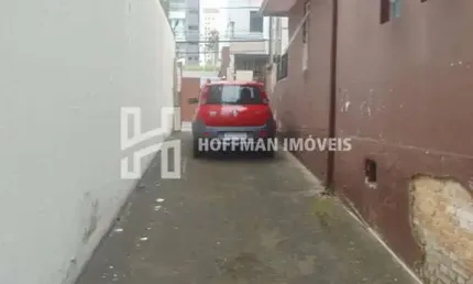 Casa com 2 quartos à venda na Rua Espírito Santo, --, Cerâmica, São Caetano do Sul, 256 m2 por R$ 1.950.000
