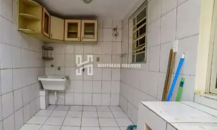 Casa com 2 quartos à venda na Alameda Conde de Porto Alegre, --, Boa Vista, São Caetano do Sul