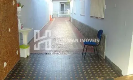 Casa com 4 quartos à venda na Rua Espírito Santo, --, Santo Antônio, São Caetano do Sul, 210 m2 por R$ 2.100.000