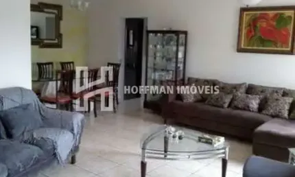 Apartamento de 140m² À Venda no Parque das Nações - Santo André - SP