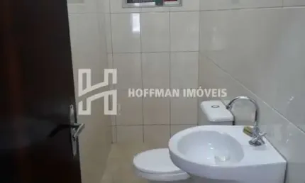 Casa com 3 quartos à venda na rua fernão dias, --, campestre, santo andré, 215 m2 por r$ 890.000