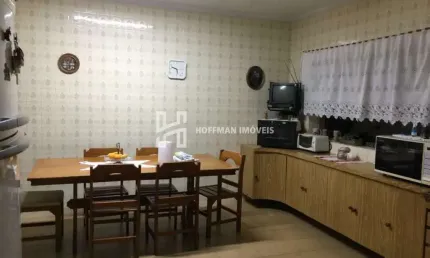 Casa com 3 quartos à venda na Rua Regente Feijó, --, Jardim São Caetano, São Caetano do Sul, 300 m2 por R$ 2.700.000