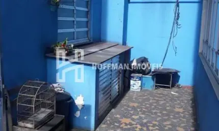 Apartamento com 2 quartos à venda na Rua Nelly Pellegrino, --, Nova Gerty, São Caetano do Sul, 100 m2 por R$ 400.000