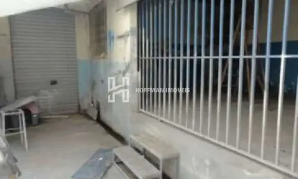 Terreno à venda na Rua Perrella, --, Fundação, São Caetano do Sul por R$ 1.460.000