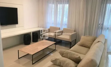 Apartamento com 3 quartos à venda na Rua Siqueira Campos, --, Centro, Santo André, 128 m2 por R$ 939.000