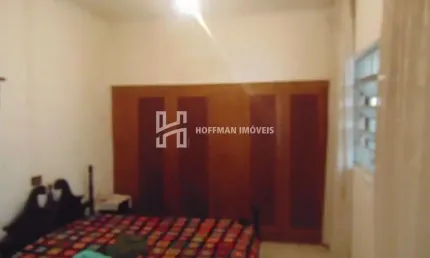 Casa com 2 quartos à venda na Rua Raul Brandão, --, Santa Maria, Santo André por R$ 640.000