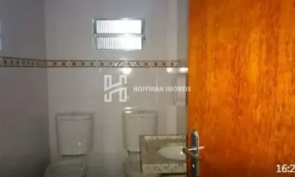 Sala comercial à venda na Avenida Gago Coutinho, --, Vila Aquilino, Santo André por R$ 2.000.000