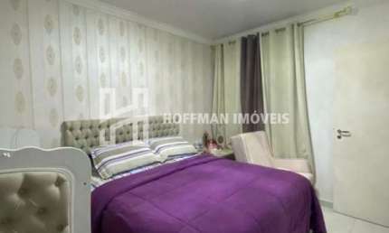 Apartamento com 3 quartos à venda na Rua Alagoas, --, Centro, São Caetano do Sul