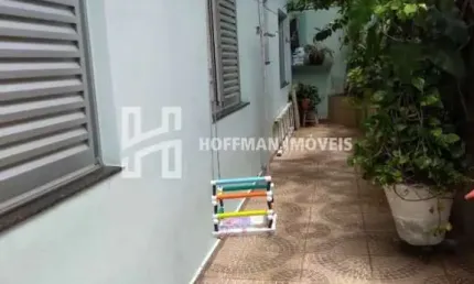 Casa com 3 quartos à venda na Rua José Salustiano Santana, --, Mauá, São Caetano do Sul, 280 m2 por R$ 1.040.000
