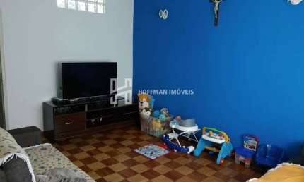 Casa com 3 quartos à venda na Rua Antônio Martorelli, --, Osvaldo Cruz, São Caetano do Sul, 120 m2 por R$ 1.280.000