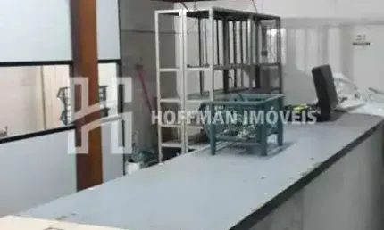 Ponto comercial para alugar na Rua Maceió, --, Barcelona, São Caetano do Sul por R$ 2.100
