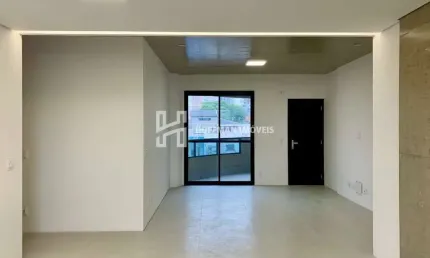 Apartamento com 2 quartos à venda na r aroeiras, das, --, jardim, santo andré, 105 m2 por r$ 850.000