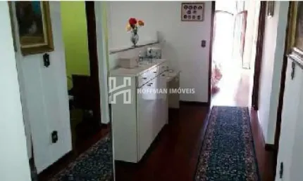 Casa com 4 quartos para alugar na Rua Cavour, --, Osvaldo Cruz, São Caetano do Sul, 390 m2 por R$ 12.000