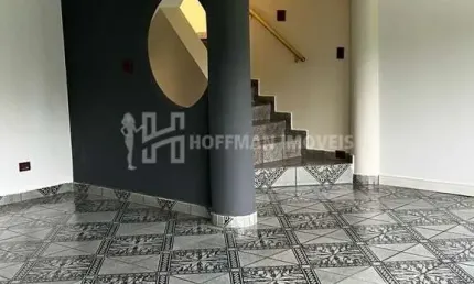 Casa com 3 quartos à venda na Rua General Humberto de Alencar Castelo Branco, --, Santa Maria, São Caetano do Sul