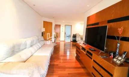 Apartamento com 3 quartos à venda na Rua Santo André, --, Centro, Santo André