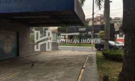 Ponto comercial para alugar na Avenida Presidente Kennedy, --, Santa Paula, São Caetano do Sul, 1400 m2 por R$ 35.000