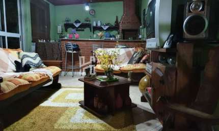 Apartamento com 2 quartos à venda na Rua Solimões, --, Santa Maria, São Caetano do Sul, 108 m2 por R$ 675.000