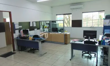 Prédio com 3 salas à venda na Avenida Senador Roberto Simonsen, --, Cerâmica, São Caetano do Sul, 360 m2 por R$ 1.500.000
