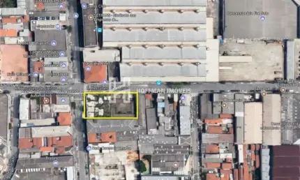 Terreno à venda na Avenida Conde Francisco Matarazzo, --, Centro, São Caetano do Sul por R$ 3.500.000