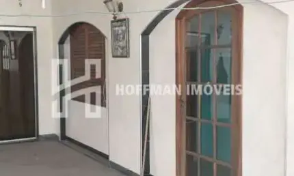 Casa com 3 quartos à venda na Avenida Belo Horizonte, --, Jardim São Caetano, São Caetano do Sul, 248 m2 por R$ 1.820.000