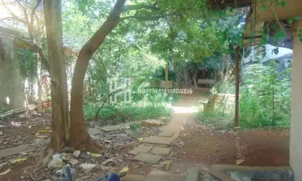 Casa com 2 quartos à venda na Rua Lourdes, --, Osvaldo Cruz, São Caetano do Sul por R$ 1.280.000