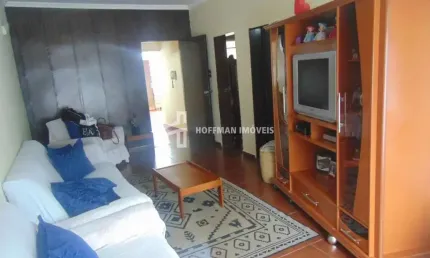 Casa com 2 quartos à venda na r bandeiras, das, --, olímpico, são caetano do sul, 249 m2 por r$ 1.065.000