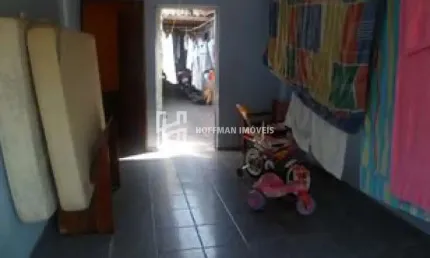 Casa com 2 quartos à venda na Avenida Fernando Simonsen, --, São José, São Caetano do Sul por R$ 1.200.000