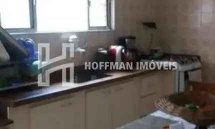 Casa com 2 quartos à venda na Rua Nestor Moreira, --, Cerâmica, São Caetano do Sul por R$ 1.200.000