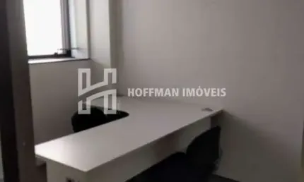 Sala comercial à venda na avenida dom pedro ii, --, campestre, santo andré, 100 m2 por r$ 650.000