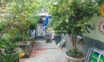 Casa à venda na Rua Pedro José Lorenzini, --, Santo Antônio, São Caetano do Sul, 166 m2 por R$ 1.650.000