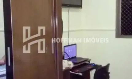 Apartamento com 2 quartos à venda na Rua Marlene, --, Nova Gerty, São Caetano do Sul, 70 m2 por R$ 480.000