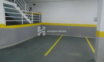 Apartamento com 3 quartos à venda na Rua Abernésia, --, Santa Maria, Santo André, 174 m2 por R$ 515.000