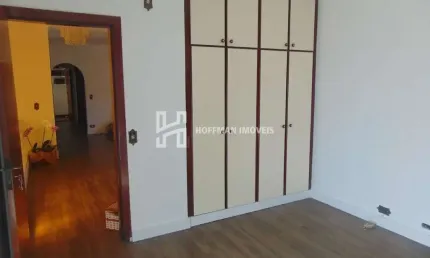 Casa com 4 quartos à venda na rua tomé de souza, --, jardim são caetano, são caetano do sul, 358 m2 por r$ 2.100.000