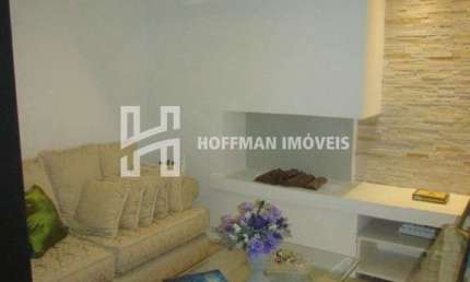 Apartamento com 4 quartos à venda na Rua Adolfo Bastos, --, Vila Bastos, Santo André, 200 m2 por R$ 1.150.000